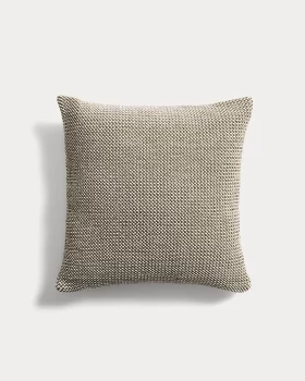 Наволочка для декоративной подушки из жаккарда Narida 50X50 CM