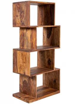 Стеллаж Honeycomb 55X30X120 CM