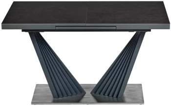 Стол раздвижной Astra 140-190X80X80 CM