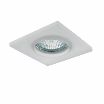 Встраиваемый светильник Anello 9X9X1 CM
