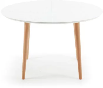 Раздвижной стол Oakland 120-200X90X74 CM