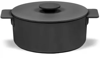 Кастрюля Surface Cast Iron 26X20X11 CM