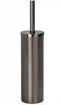 Ершик туалетный Black Matte
