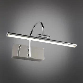 Настенная светодиодная подсветка Vasto 30X14X14 CM
