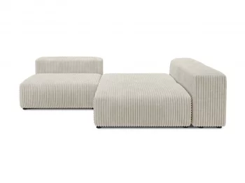 Модульный диван Sorrento 245X245X63 CM
