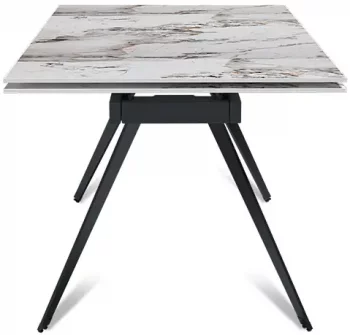 Стол раскладной Rhein 160-240X90X76 CM