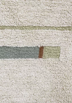 Хлопковый коврик Lanes Vintage 90X130 CM