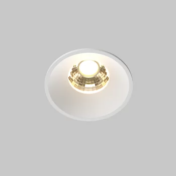 Встраиваемый светильник Round 6X5.3 CM