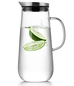 Кувшин S'067 1250 ml