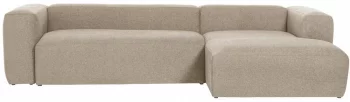 Диван угловой Blok 300X174X69 CM