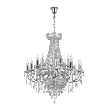 Подвесная люстра Classic 89X89X140 CM