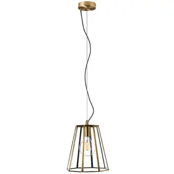 Подвесной светильник Genni 23X23X34 CM
