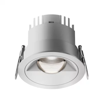 Встраиваемый светильник Downlight Парете 85X85X65 MM
