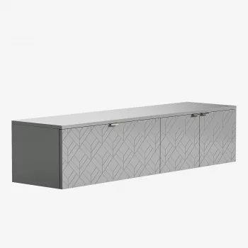 Тумба подвесная ML063L
