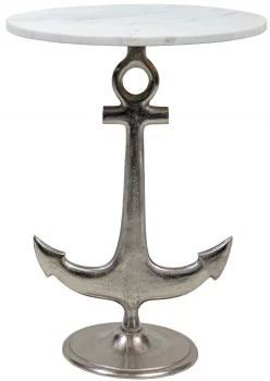 Столик Anchor 38X38X55 CM