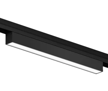 Уличный трековый светильник Basis 31X3X5 CM