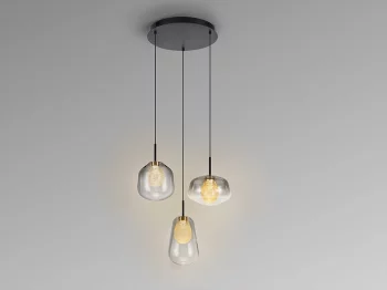Подвесной светильник Ecos 84X30 CM