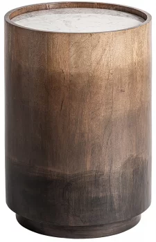Вспомогательный столик Arneke 44X44X60 CM
