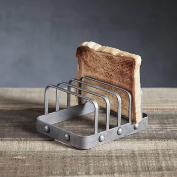 Подставка для тостов Industrial Kitchen 15X11X7 CM