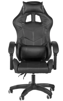Игровое геймерское кресло Alfa 63X65X120-132 CM