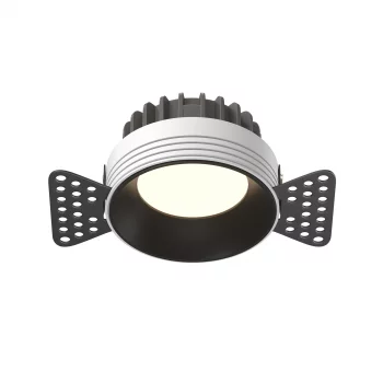 Встраиваемый светильник Окно 8W 8.3X4.7 CM