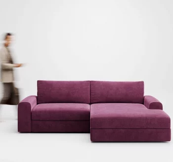 Диван Legran 256X172X98 CM