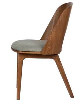 Обеденный стул Compain 47X55X83 CM