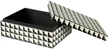 Шкатулка Cabas 28X21X10 CM
