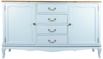 Комод Leontina 160X42X91 CM