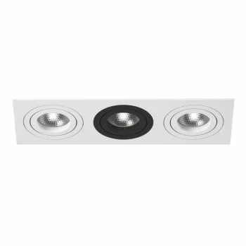 Встраиваемый светильник Intero 25X9X2 CM