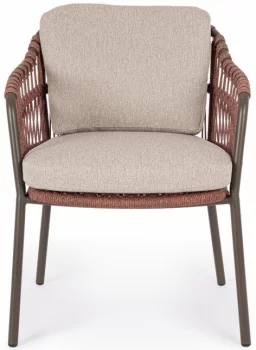 Стул садовый Talaia 67X68X83 CM