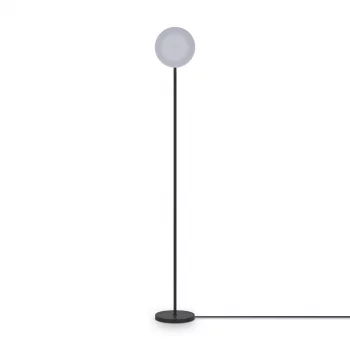 Напольный светодиодный светильник Mirasol 35X35X160 CM
