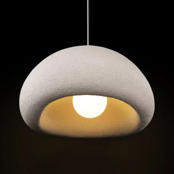 Подвесной светильник Stone 40X35X33 CM