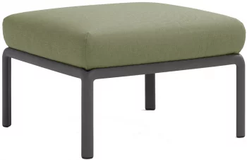 Пуф Komodo Pouf 72X72X48 CM