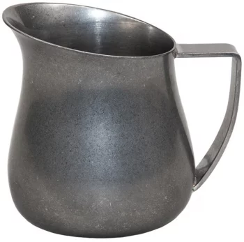 Питчер молочник Vintage Steel 200 ml