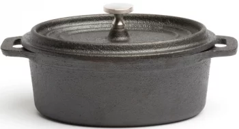 Кастрюля-мини чугунная Cocotte 270 ml
