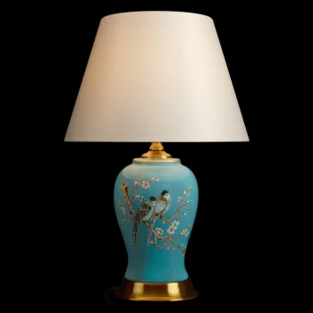 Настольная лампа Bluebell