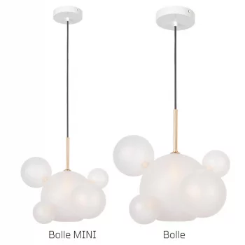Подвесной светильник Bolle 41X41X45 CM