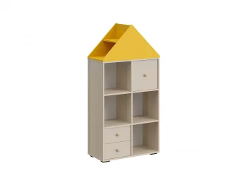 Композиция Play 76,5X37X154,5 CM