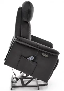Кресло раскладное Semir 80X108-90X90-160 CM