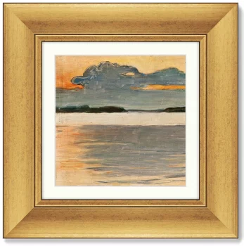 Диптих Dusc 36X36 / 36X36 CM