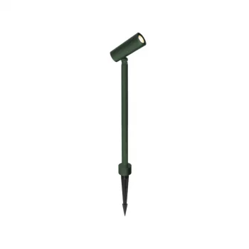 Грунтовый светильник Micron