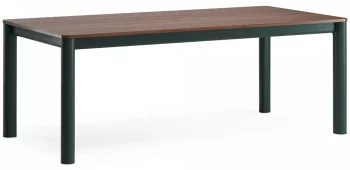 Обеденный стол Bergen 200X100X75 CM