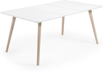 Обеденный стол Quatre 140-220X90X75 CM