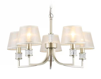 Подвесная люстра High Light 62X662X74 CM