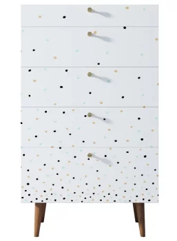 Шифоньер Berber 70X45X120 CM