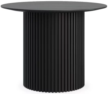 Стол журнальный Mono Stripe 50X50X38 CM