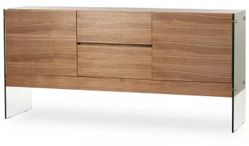 Комод Somerset 180X41X85 CM