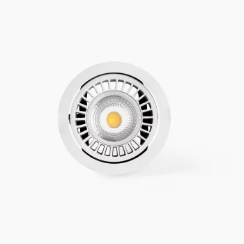 Встраиваемый точечный светильник Optic 16,5X12 CM