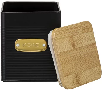 Контейнер для хранения кофе irmel 1.7 L